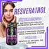 RESVERATROL X60 UND FITOVIT